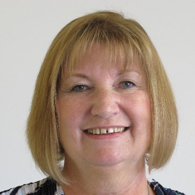 Profile Picture of Gerry Fioriglio RN (@fioriglio) on Twitter