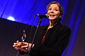 Profile Picture of Nanci Griffith - Wikipediaon Wikipedia