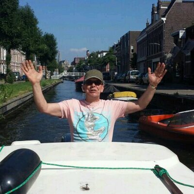 Profile Picture of Peter Appel (@PeterAppel1) on Twitter