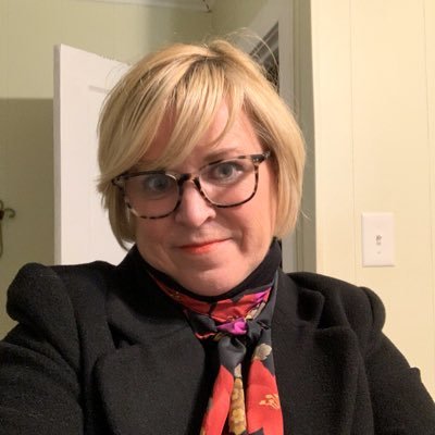 Profile Picture of Patti Forte (@cbpfan) on Twitter