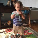 Andrew Bartlett - Instagram Profile Picture of Andrew Bartlett (@rockinitoutinc) on Instagram