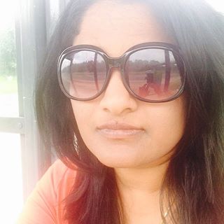 Profile Picture of Roshida Benedict (@Roshida-Benedict) on Facebook