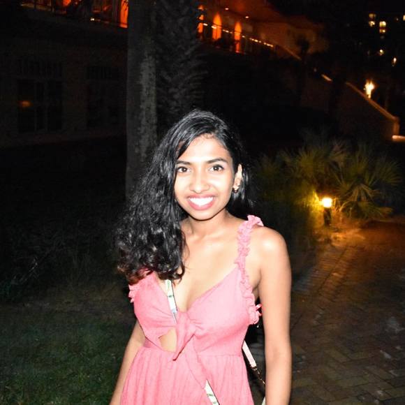 Profile Picture of Suchitra Ramprashad (@suchitrar) on Poshmark