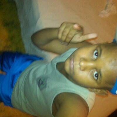 Profile Picture of åηtønιι  Dιѕℓα (@AnthonyDisla) on Twitter