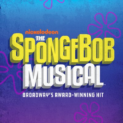 Profile Picture of SpongeBob Broadway (@SpongeBobBway) on Twitter