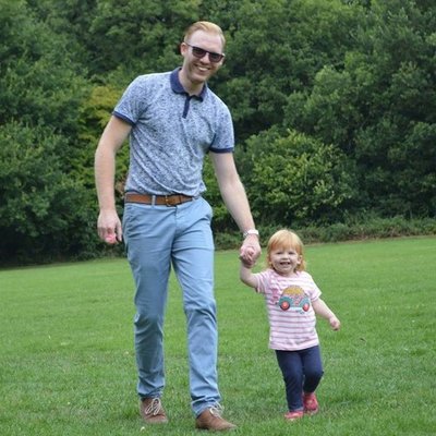 Profile Picture of Graham Truman (@GrahamTruman) on Twitter