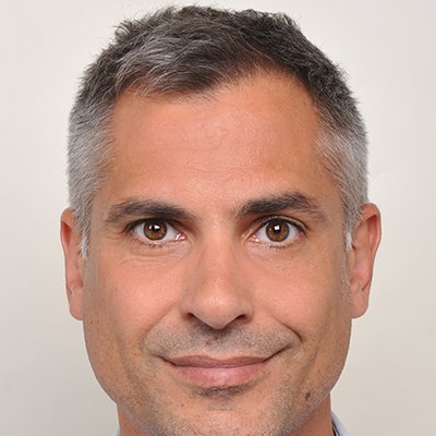 Profile Picture of Peter Gerhardt (@PeterGerhardt) on Twitter