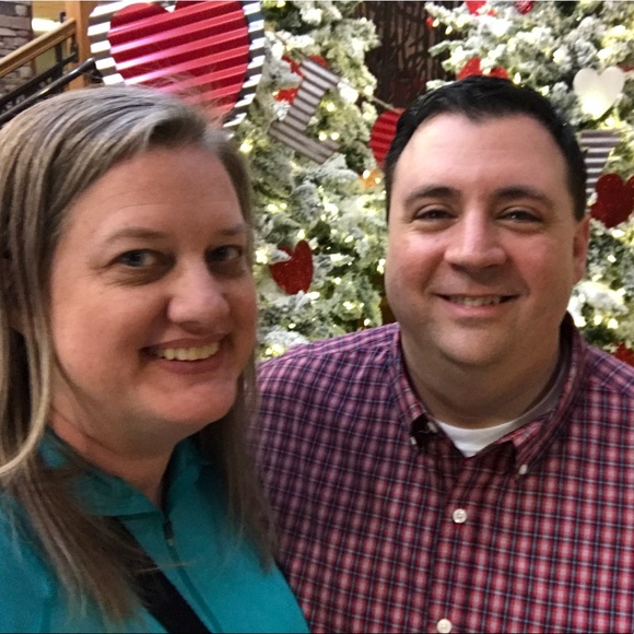 Profile Picture of Shawn Barker (@jorjax) on Poshmark