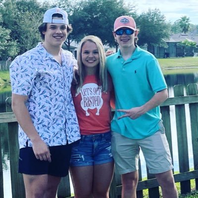 Profile Picture of Brady Sharp (@BradySharp14) on Twitter