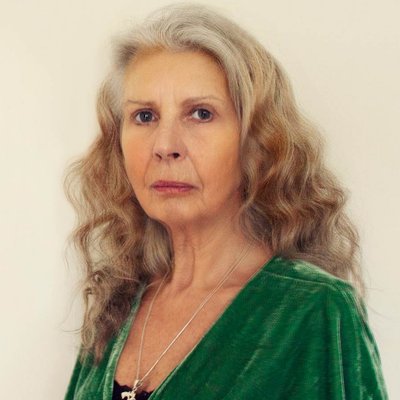 Profile Picture of Mary Fletcher Burke (@TheRestoredSelf) on Twitter