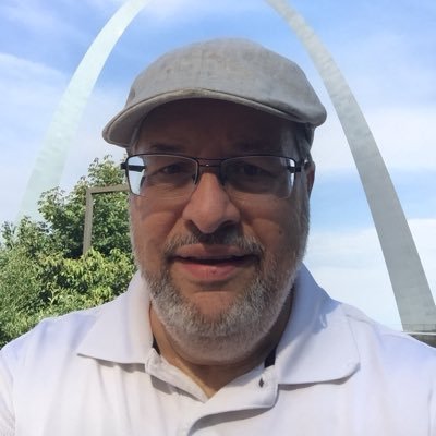 Profile Picture of J D Mala (@malamud_daniel) on Twitter