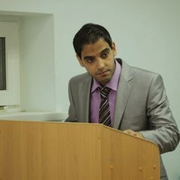 Profile Picture of Ahmed Aqeel (@ahmed-aqeel-20) on Quora