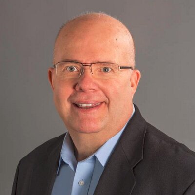 Profile Picture of Joseph Clouatre (@joeclouatre) on Twitter