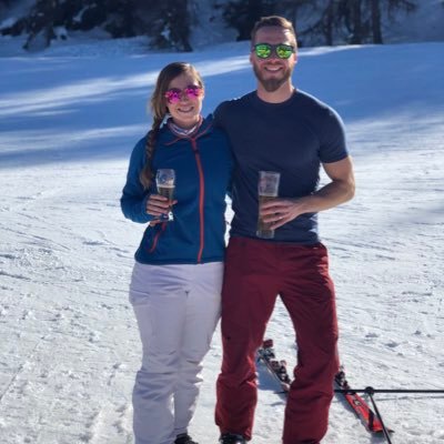 Profile Picture of James Lilley (@jameslilley17) on Twitter