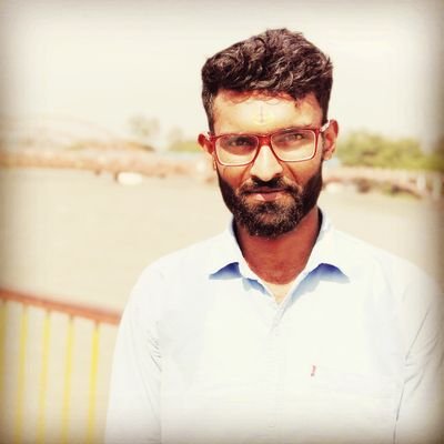 Profile Picture of Mayank Joshi (@iamMayankJoshi) on Twitter