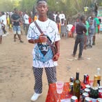 Profile Picture of Joshua Juana (@Joshua-Juana) on Facebook