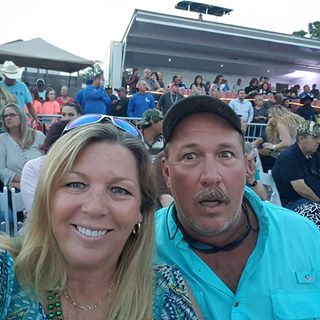 Profile Picture of Kerrie Hayes Coleman (@colemancircus) on Facebook