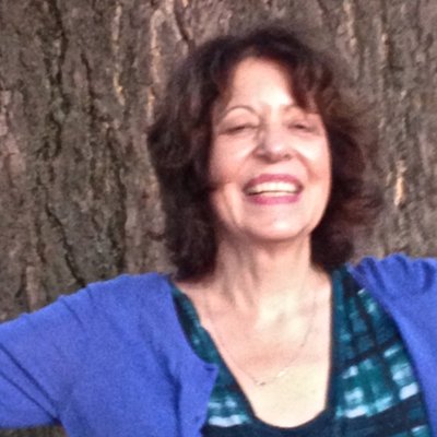 Profile Picture of Laurie Bell (@lbelleny) on Twitter