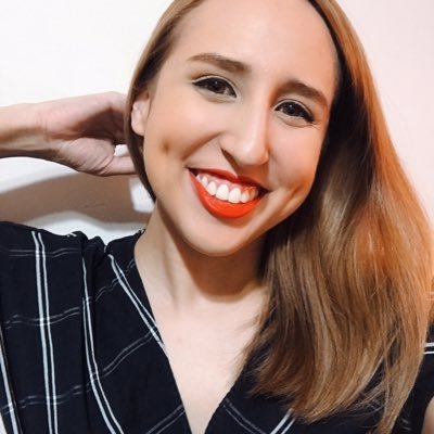 Profile Picture of 🦦 (@PriscilaDavilaM) on Twitter