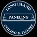 Long Island Paneling, Ceilings & Floors - Pinterest Profile Picture of Long Island Paneling, Ceilings & Floors (@lipanel) on Pinterest