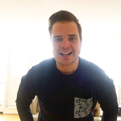 Profile Picture of Jason Rayner (@thejasonrayner) on Twitter