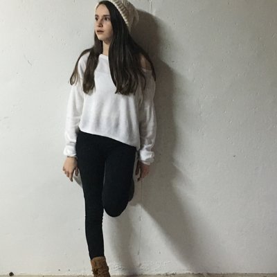 Profile Picture of Alexa (@alexa_morabito1) on Twitter