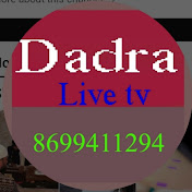 Profile Picture of Dadra Live Tv (@SatpalDadar99) on Youtube