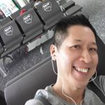 Profile Picture of Sherman (@shermanhuangwise) on Instagram