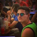 Profile Picture of Marc Weiß (@_marc__w) on Instagram