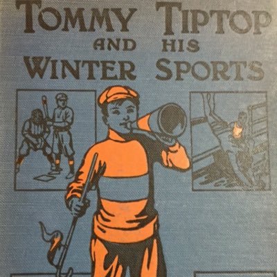 Profile Picture of Tom Warner (@TWarner14) on Twitter