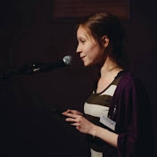 Profile Photo of Amber-Page Poetry (@amberpagepoetry) on Youtube