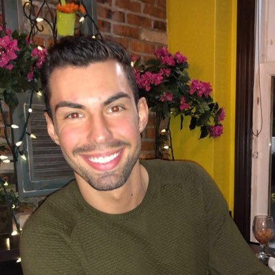 Profile Picture of George Popovic (@georgeepopovic) on Twitter