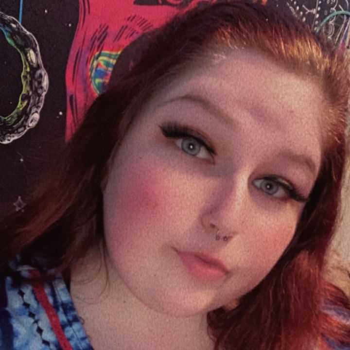 Profile Picture of Whitney Hicks (@@whitneyhicks3) on Tiktok