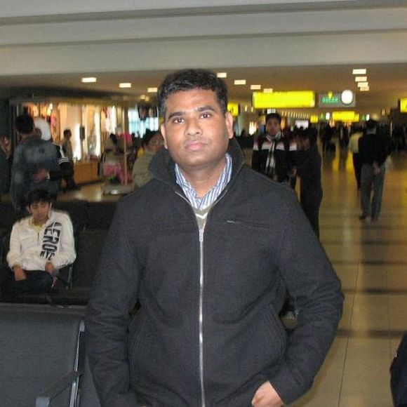 Profile Picture of Bhagwan Singh (@frombhagwan) on Poshmark