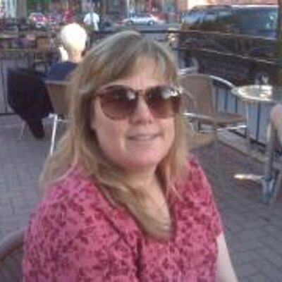 Heidi Kins - Twitter Profile Picture of Heidi Kins (@Luckytruckrgirl) on Twitter