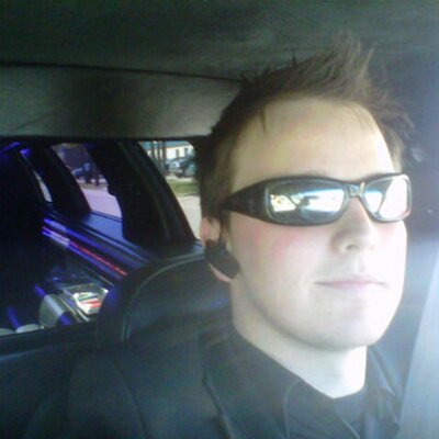 Profile Picture of Jay Ramage (@JayRamage) on Twitter