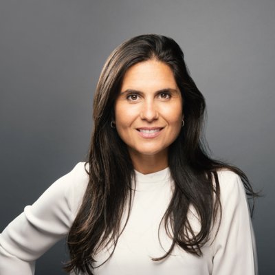 Profile Picture of Lily Lapenna MBE (@LilyLapenna) on Twitter