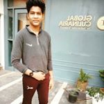 Profile Picture of Brijesh chauhan (@chauha_brijesh) on Instagram