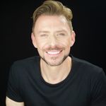 Profile Photo of Wayne Goss - Makeup Artist (@gossmakeupartist) on Instagram