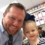 Profile Picture of Brian Merkley (@bmerkley) on Instagram