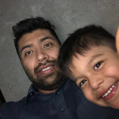 Profile Picture of Benjamin Resendiz (@BenResMe) on Twitter