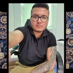 Profile Picture of robinhaack871 (@robinhaack871) on Tiktok
