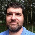 Profile Picture of Jesse Moree (@moree.jesse) on Flickr
