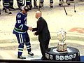 Profile Picture of List of Vancouver Canucks award winnerson Wikipedia