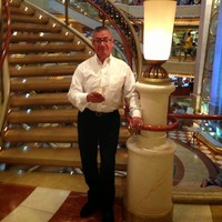 Profile Picture of George Almeida (@george-almeida-8) on Quora