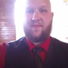 Profile Picture of Jeremy Vanderburg (@vanderburg01) on Twitter