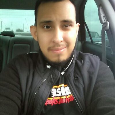 Profile Picture of Jacob Arzola-Moreno (@radioguy_j) on Twitter