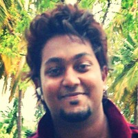 Profile Picture of Ronald Christopher (@ronald-christopher-4) on Quora