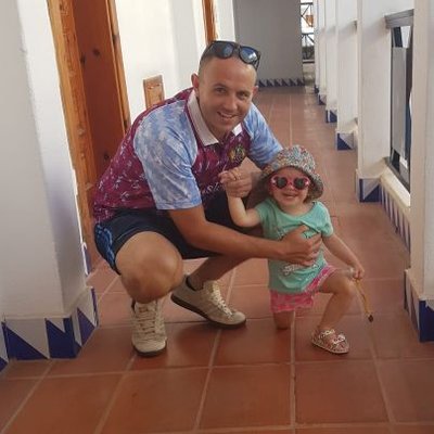Profile Picture of Andy Maguire (@piemag85) on Twitter