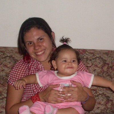 ARIANA C. BRICEÑO - Twitter Profile Picture of ARIANA C. BRICEÑO (@ARIANABRICE) on Twitter